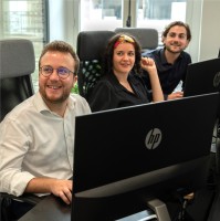 La Team Recrutement Findle