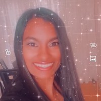 Nadine Chetty