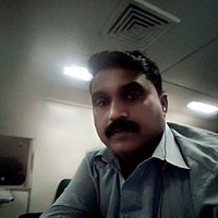 Qaiser Ayaz