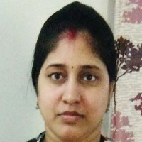 Arpana singh
