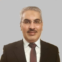 Engr. Ahmed Hassan Hashish