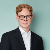 Olof Gustavsson