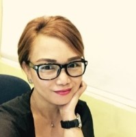 Roma Theresa Sison