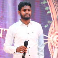 Sharavana S