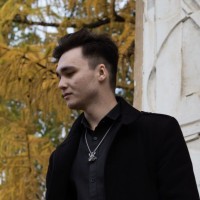 Kirill Kirillov