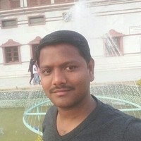 Dnyaneshwar Gavali