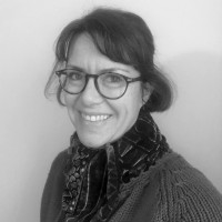 Gaëlle Helbert