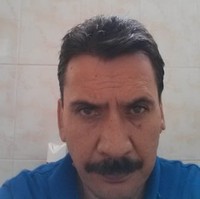 Andres Prieto Cajero