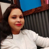 Sara Diwakar