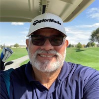 Bert Gonzales