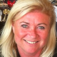 Marie Christine (MC) Legault - ICF, PCC, CRB