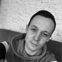 Anthony Cantin