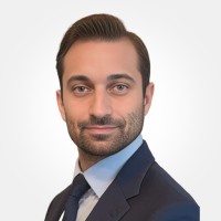 Anthony Jacob