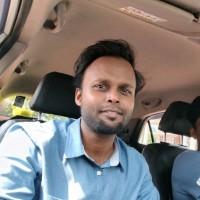 Yemil Frank Antony
