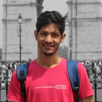 Nitin Shankar