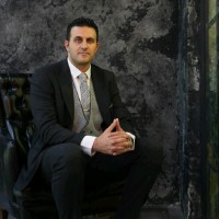 Masoud Ahmadi Roozbahani