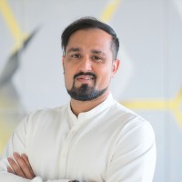 Asad Mahmood
