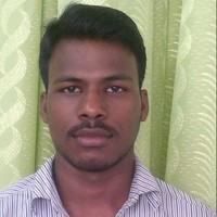 K Sankar Patra