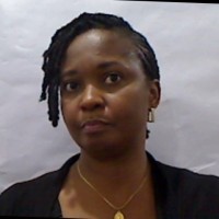 Lucy Igbenabor