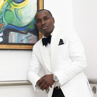 Michael Adediji, MBA, CISA