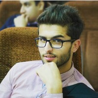 Behnam Aghabozorg