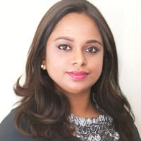 Chandini Pradeep