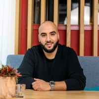 Jamal Bennouhou