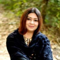 Maryam Ashraf