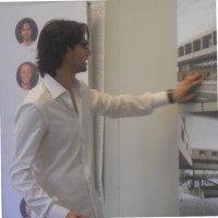 Massimo Marino