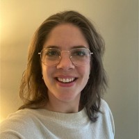 Marieke Van Beek - Horstink