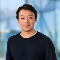 James Xu