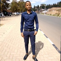 Kenny Ahmed