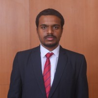 Bharath C.