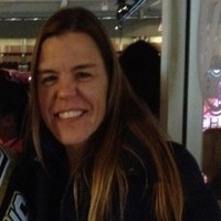 Tracy Gray