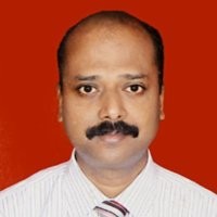Ajitkumar Gangadharan
