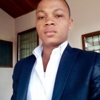 precious oyakhilome