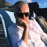 Christophe De Backer