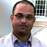 Md. Mudassir Anjum
