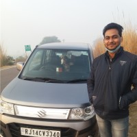 Arun Verma
