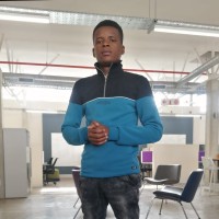 Emmanuel Mudau