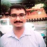 Amol Khairnar