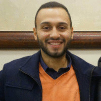 sherif Abbaas
