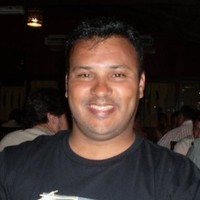 Ronaldo Cândido Soares