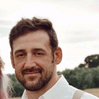 Lance Dickson