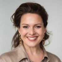 Terezie Kmochova