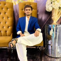 Parshant Kumar