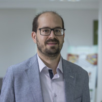 Mohamed Kharrat