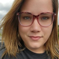 Brittany Holt