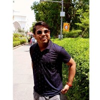 Aryan Gupta