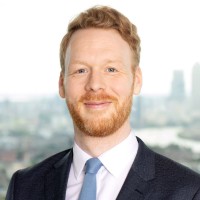 David Parrett
